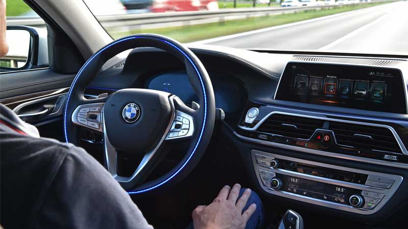 BMW option