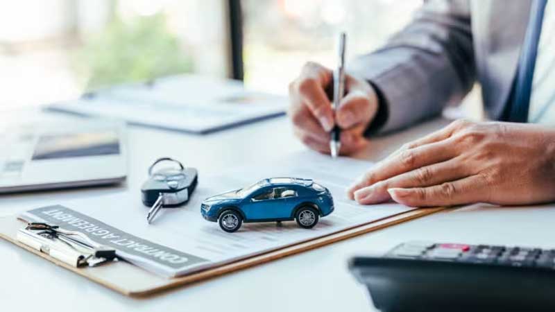 Car Loan