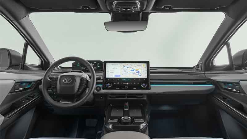 2025 Toyota C-HR