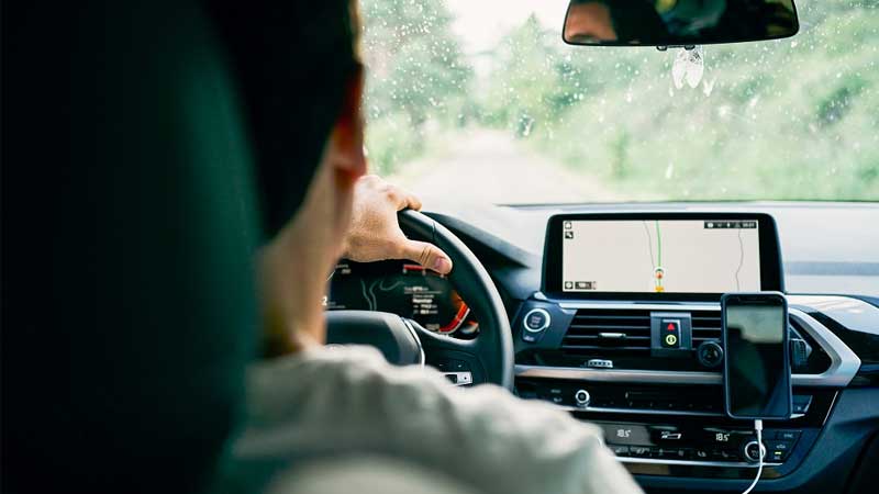 Car Option