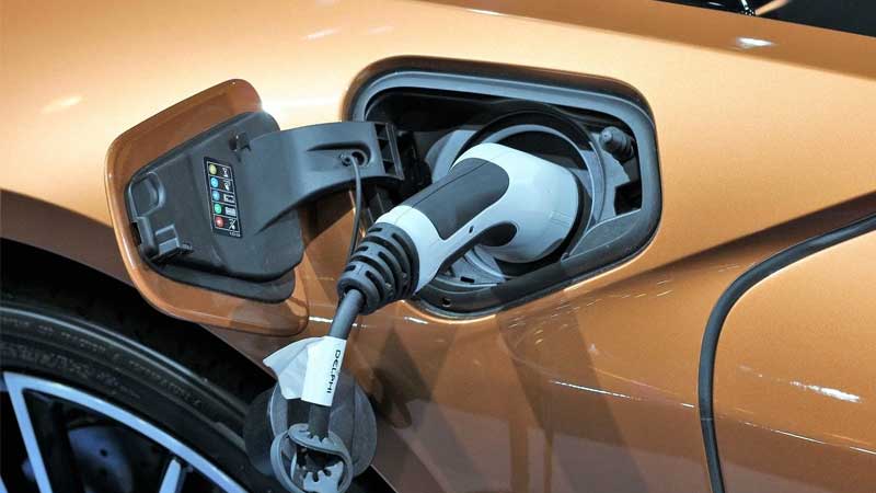 Hybrid Cars