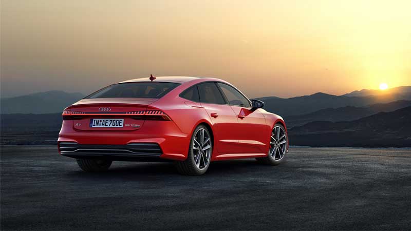 Audii A7