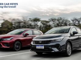 2025 Honda City